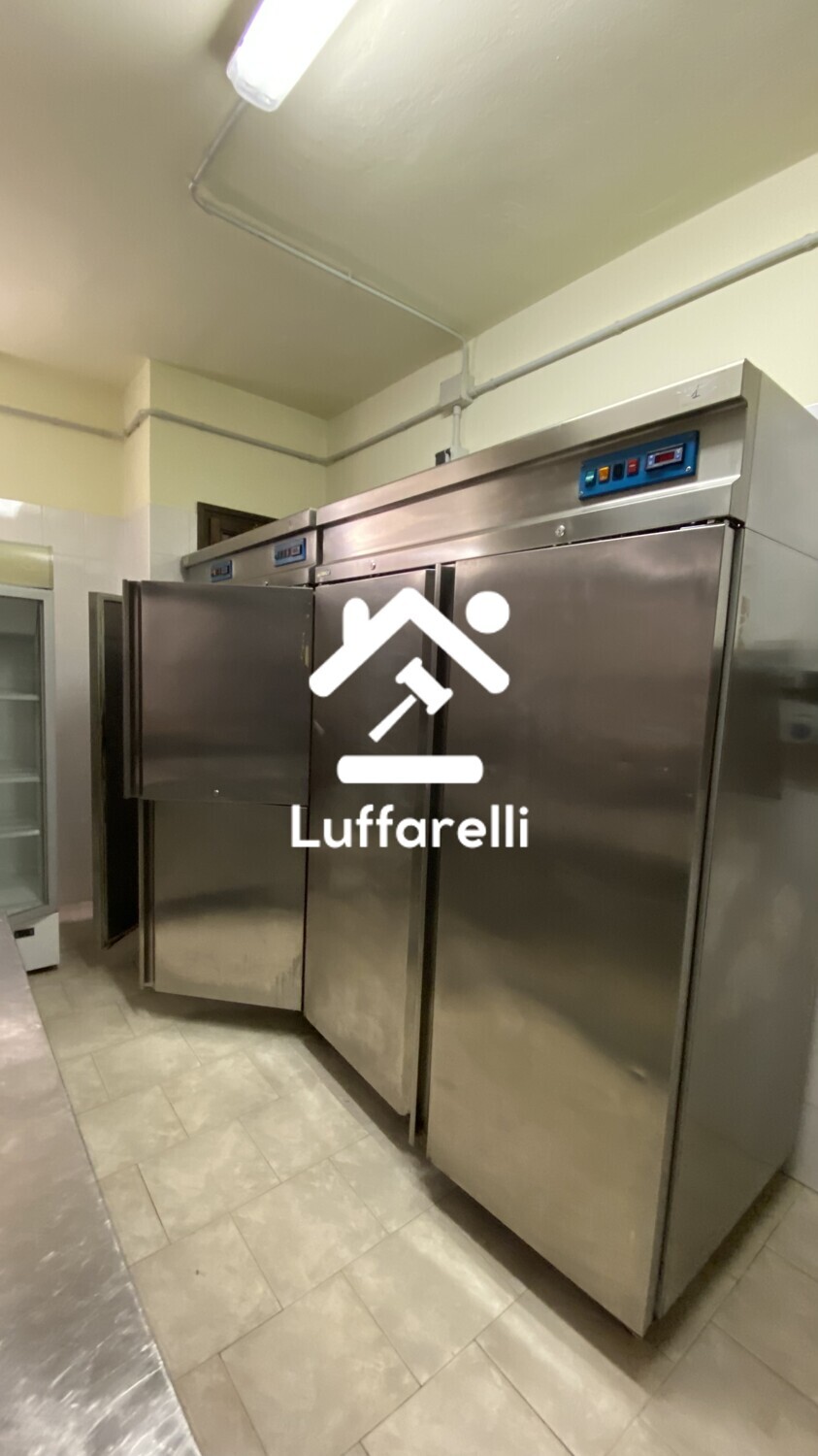 Commercio Al Dettaglio, Ristorazione E Industria Alberghiera — foto 5