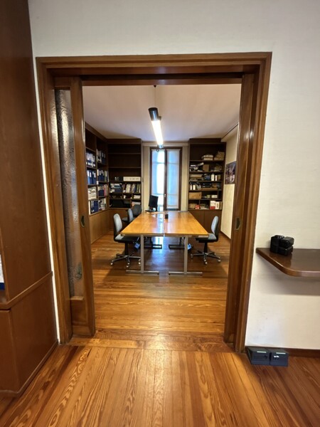 VILLA VIA CATTANEO 10 - CANTÙ — foto 4