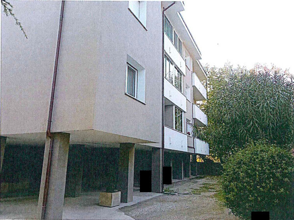 APPARTAMENTO VIA CARLO CAVRIANI - ROVIGO