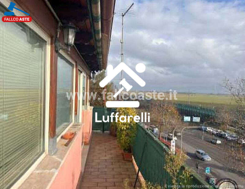 Immagine di APPARTAMENTO VIA WOLFGANG AMADEUS MOZART – CASTELNUOVO DI PORTO