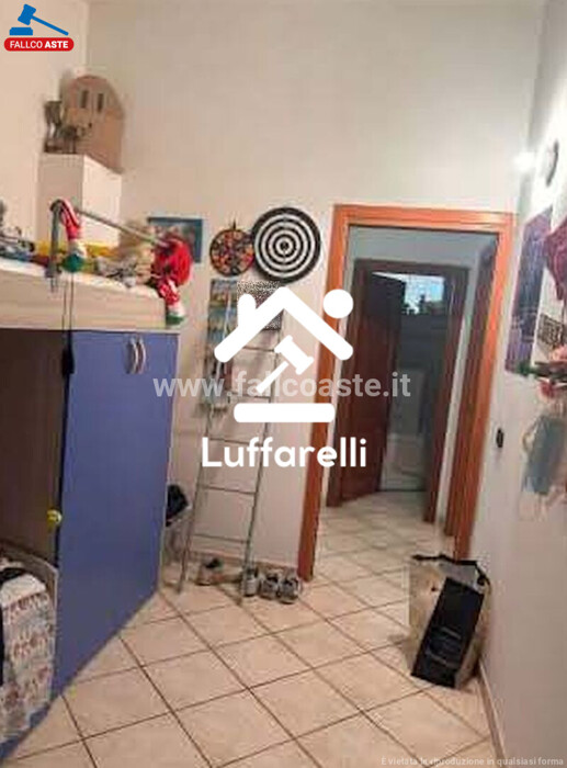 Immagine di APPARTAMENTO VIA WOLFGANG AMADEUS MOZART – CASTELNUOVO DI PORTO