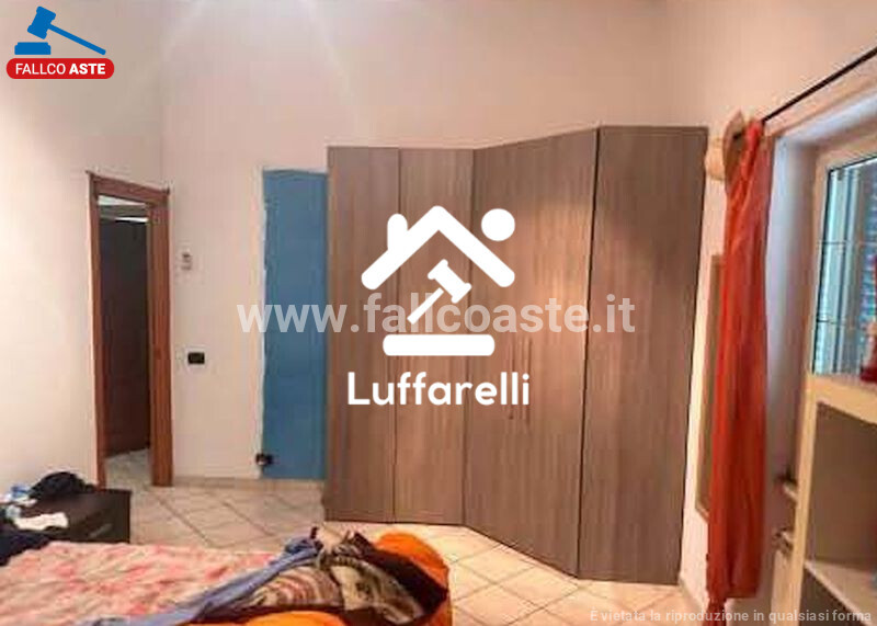 Immagine di APPARTAMENTO VIA WOLFGANG AMADEUS MOZART – CASTELNUOVO DI PORTO