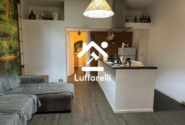 Immagine di APPARTAMENTO VIA CHIANCARELLE – FONDI