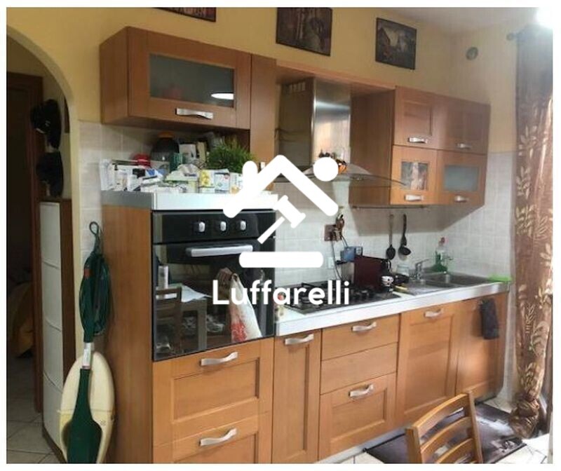 Immagine di APPARTAMENTO VIA CASILINA – MONTE COMPATRI
