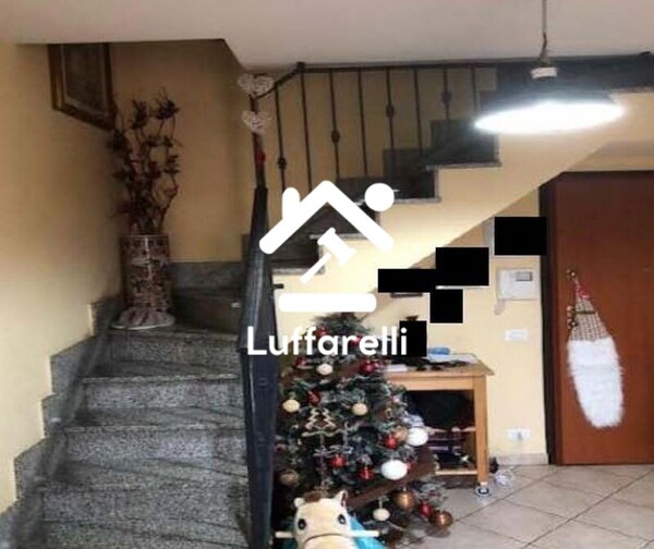 APPARTAMENTO VIA CASILINA - MONTE COMPATRI — foto 5