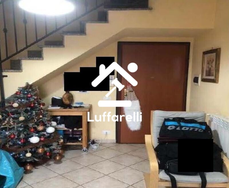 Immagine di APPARTAMENTO VIA CASILINA – MONTE COMPATRI