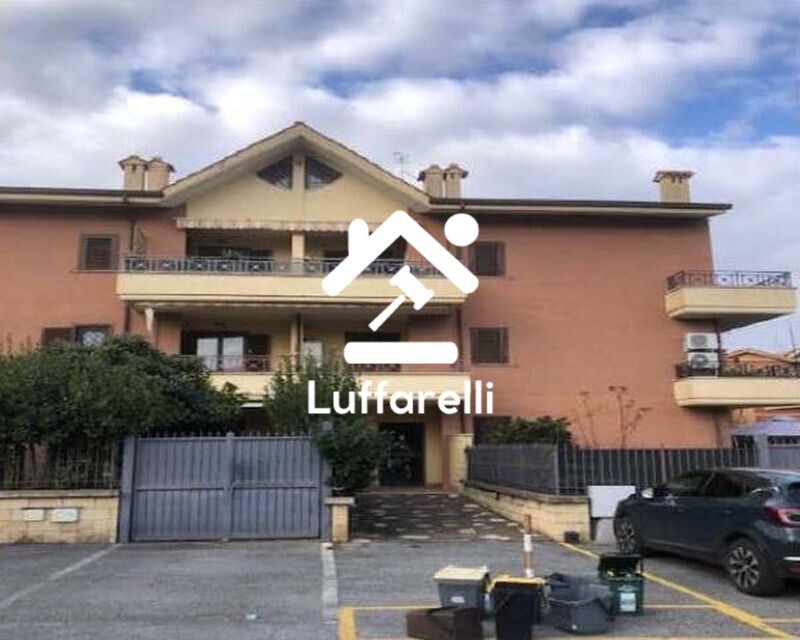Immagine di APPARTAMENTO VIA CASILINA – MONTE COMPATRI