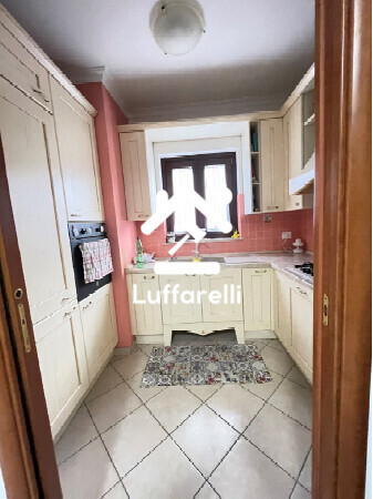 VILLA VIA DEL MICCIARO 2/A - BRACCIANO — foto 6