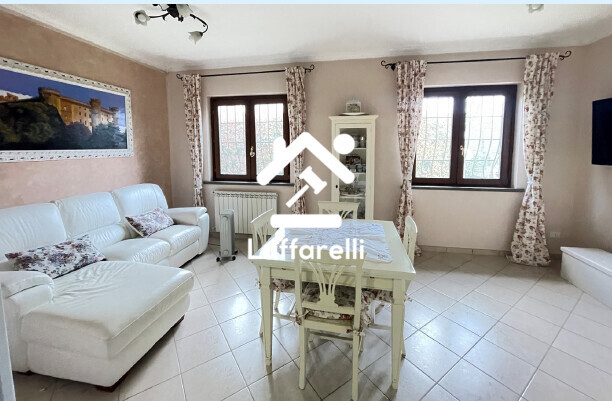 Immagine di VILLA VIA DEL MICCIARO 2/A – BRACCIANO