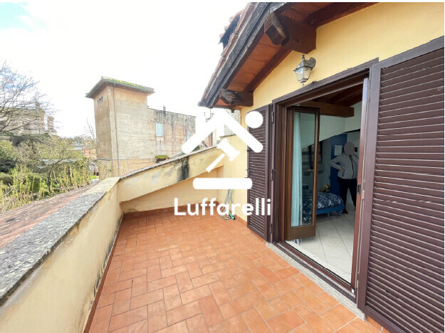 Immagine di VILLA VIA DEL MICCIARO 2/A – BRACCIANO