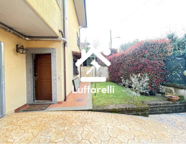 Immagine di VILLA VIA DEL MICCIARO 2/A – BRACCIANO