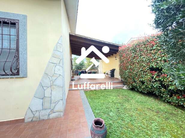 Immagine di VILLA VIA DEL MICCIARO 2/A – BRACCIANO