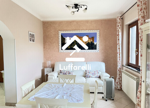 Immagine di VILLA VIA DEL MICCIARO 2/A – BRACCIANO