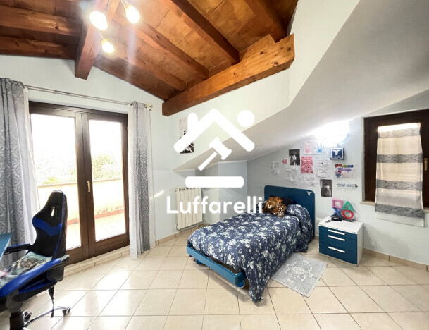 Immagine di VILLA VIA DEL MICCIARO 2/A – BRACCIANO