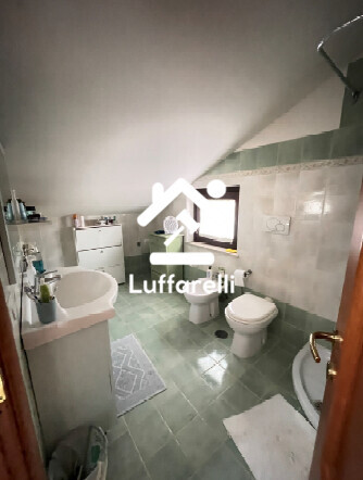 Immagine di VILLA VIA DEL MICCIARO 2/A – BRACCIANO