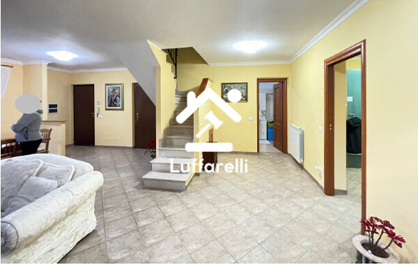 VILLA VIA DEL MICCIARO 2/A - BRACCIANO — foto 4