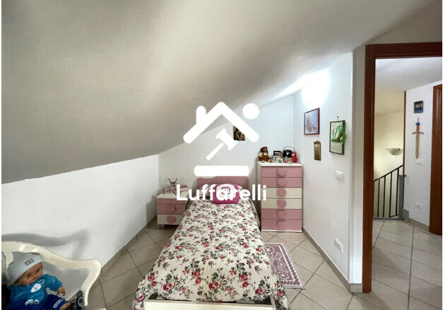 Immagine di VILLA VIA DEL MICCIARO 2/A – BRACCIANO