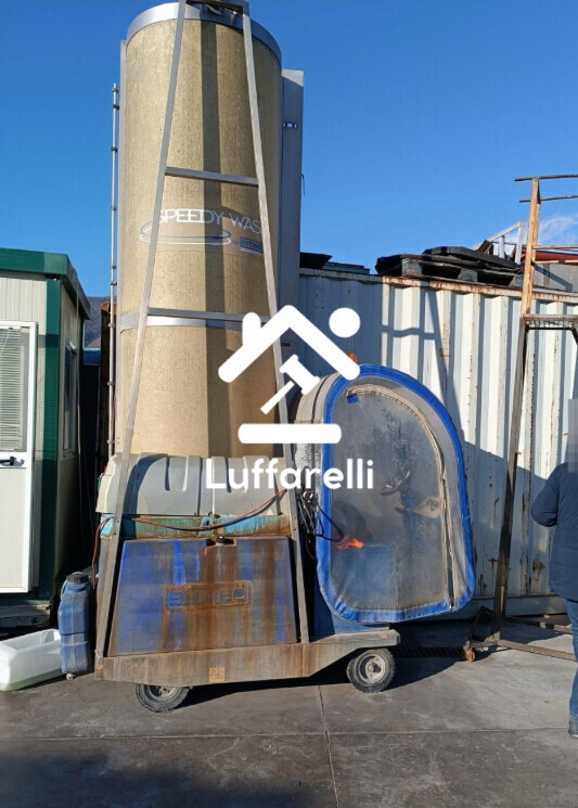 Macchinari, Impianti Ed Attrezzature Per L'Edilizia — foto 6