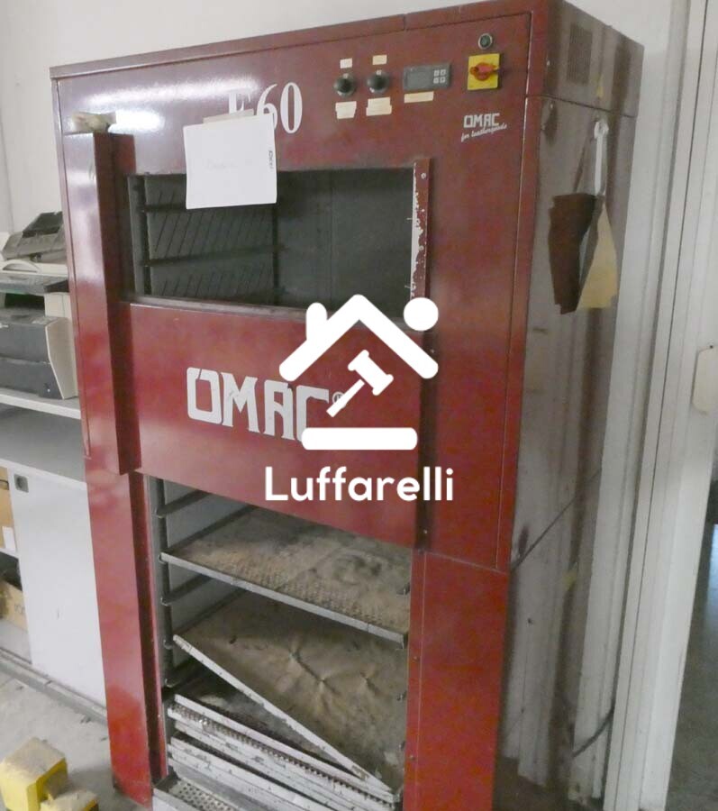 Macchinari Per L'Industria Tessile, Lavorazione Pelli E Calzature — foto 6