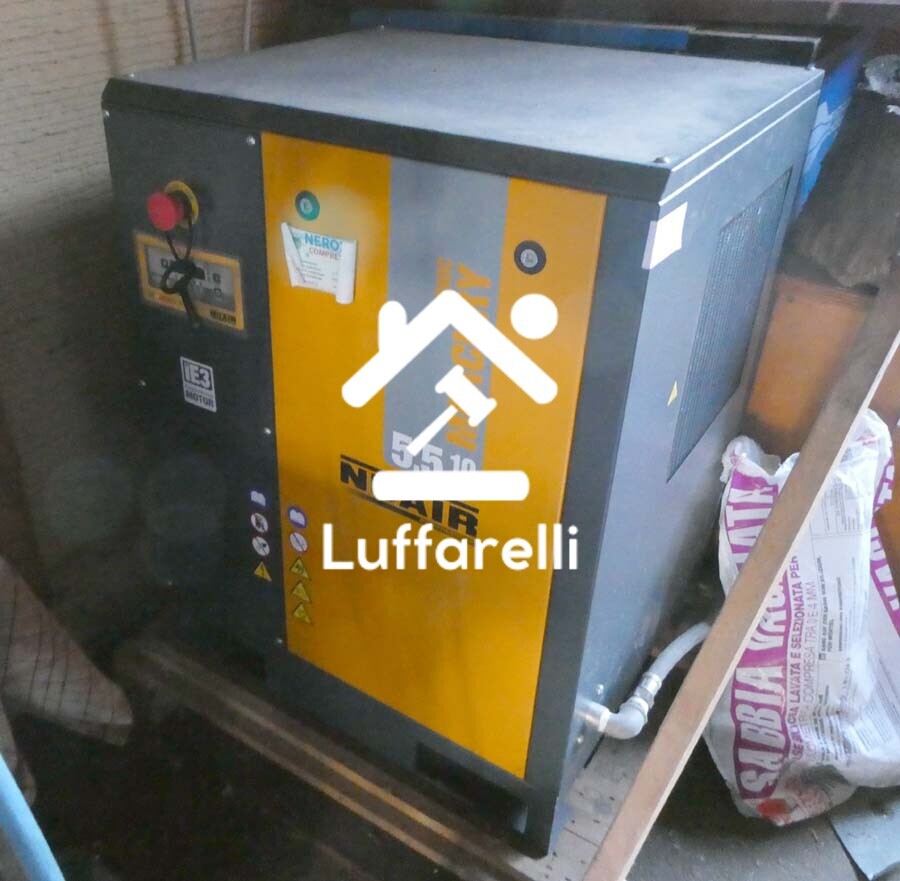 Macchinari Per L'Industria Tessile, Lavorazione Pelli E Calzature — foto 7