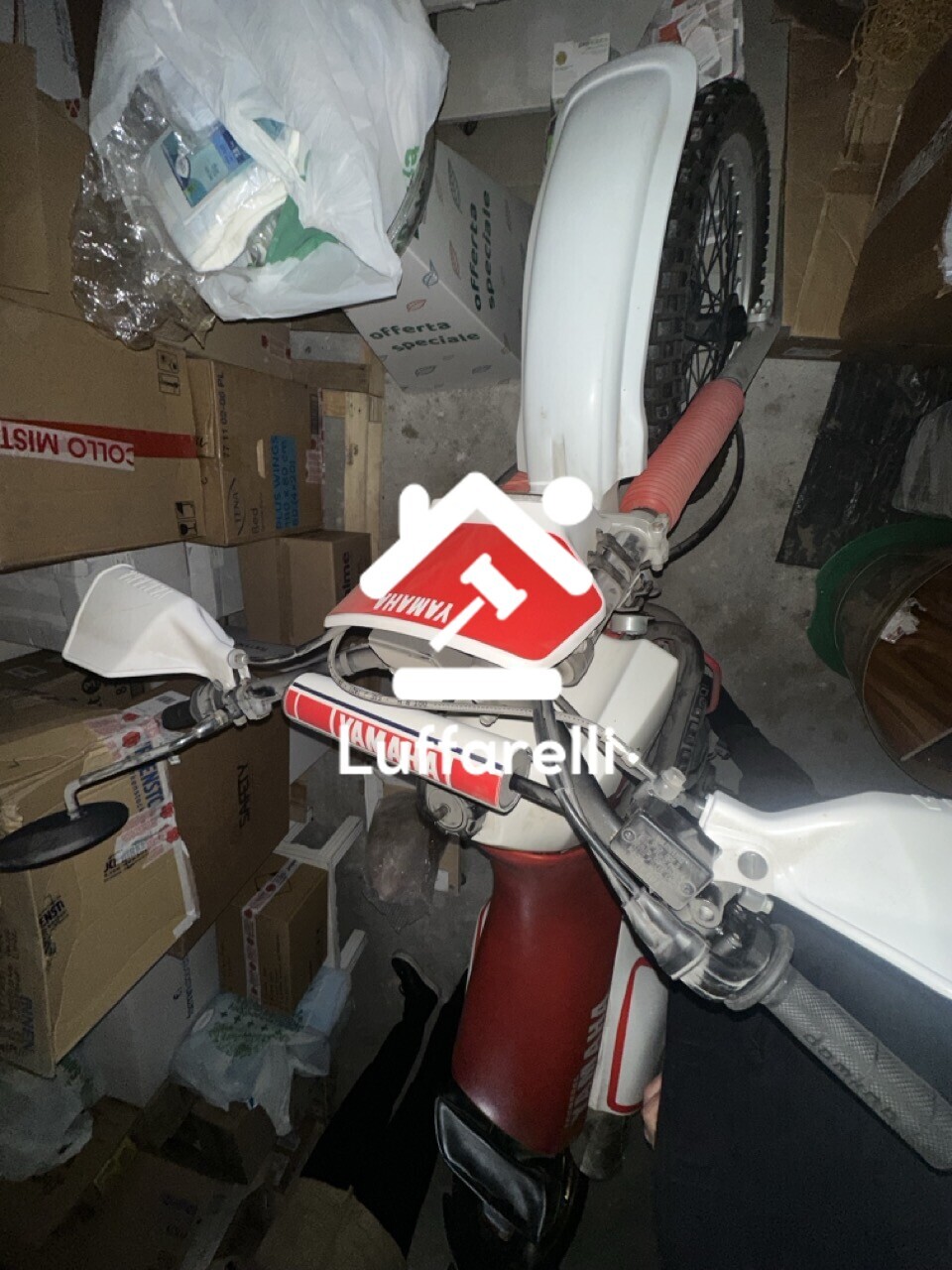 Motoveicolo O Ciclomotore — foto 3
