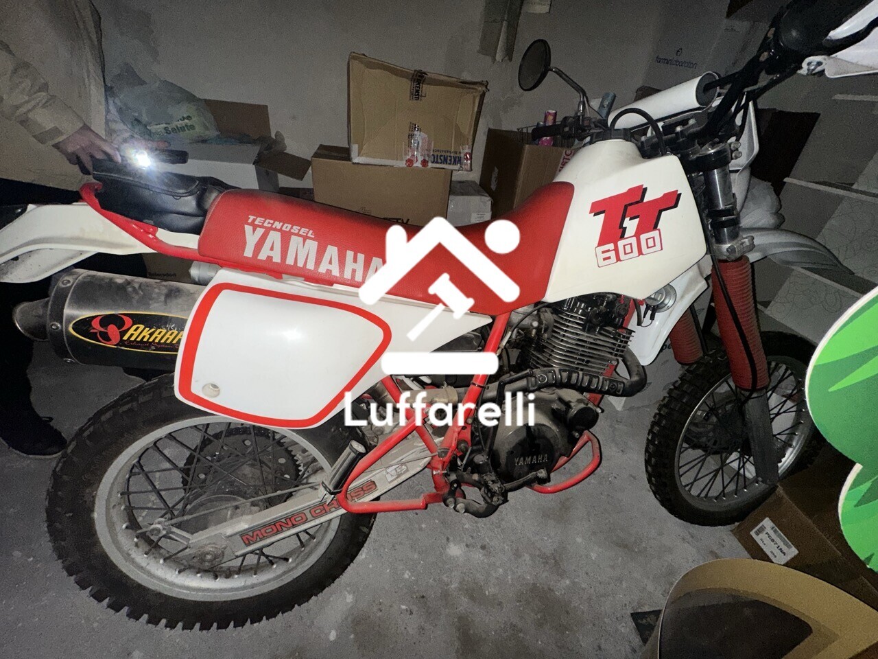 Motoveicolo O Ciclomotore — foto 2
