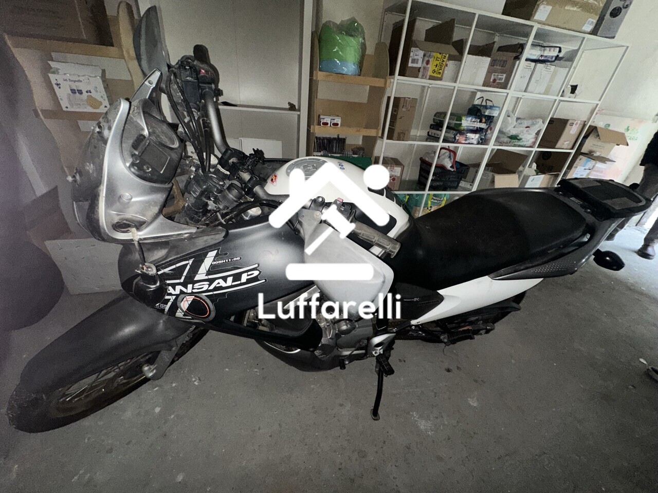 Motoveicolo O Ciclomotore — foto 3