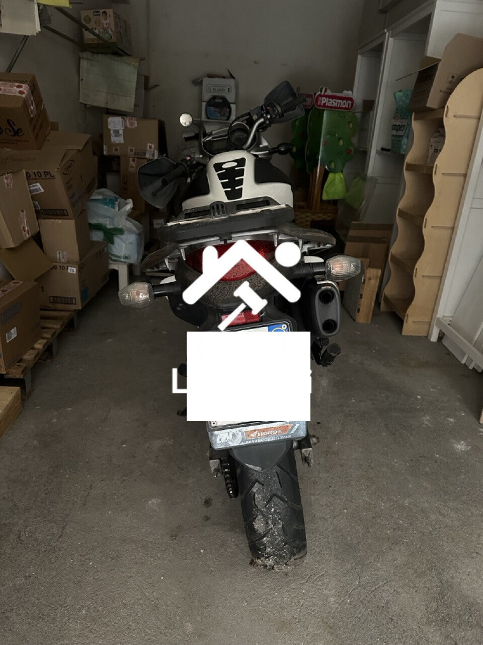 Motoveicolo O Ciclomotore — foto 5