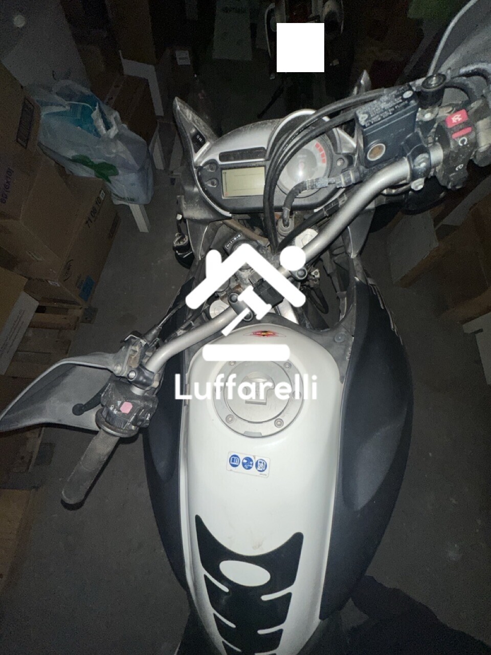 Motoveicolo O Ciclomotore — foto 2