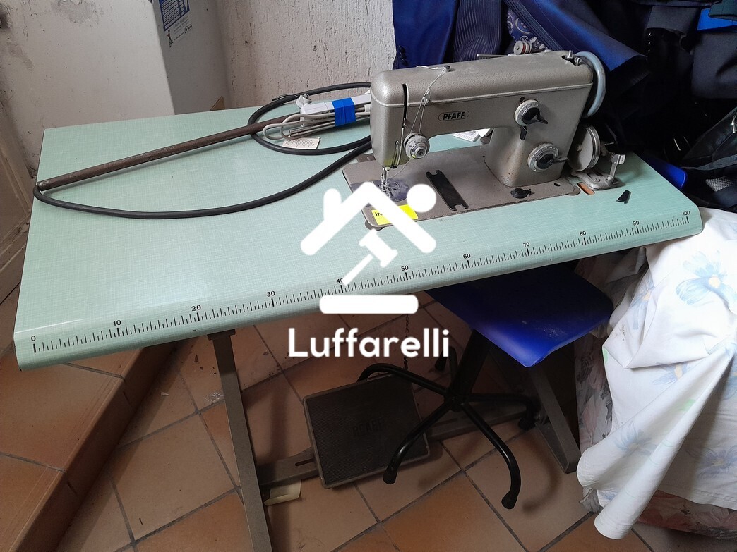 Macchinari Per L'Industria Tessile, Lavorazione Pelli E Calzature — foto 2