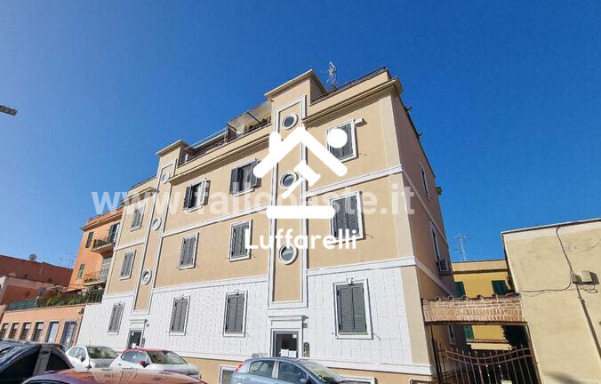 Immagine di APPARTAMENTO VIA DEI QUINTILI – ROMA