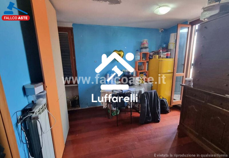 Immagine di APPARTAMENTO VIA DEI QUINTILI – ROMA