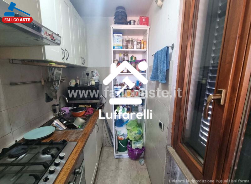 Immagine di APPARTAMENTO VIA DEI QUINTILI – ROMA