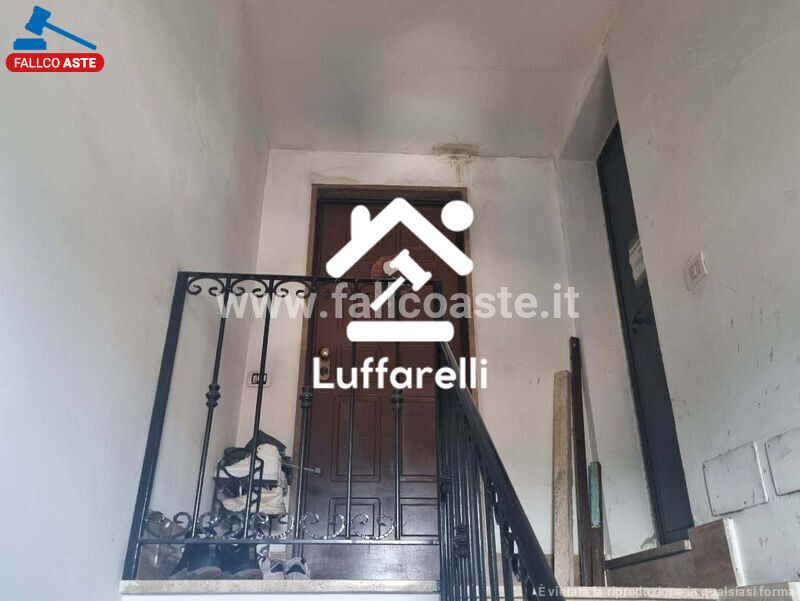 Immagine di APPARTAMENTO VIA DEI QUINTILI – ROMA