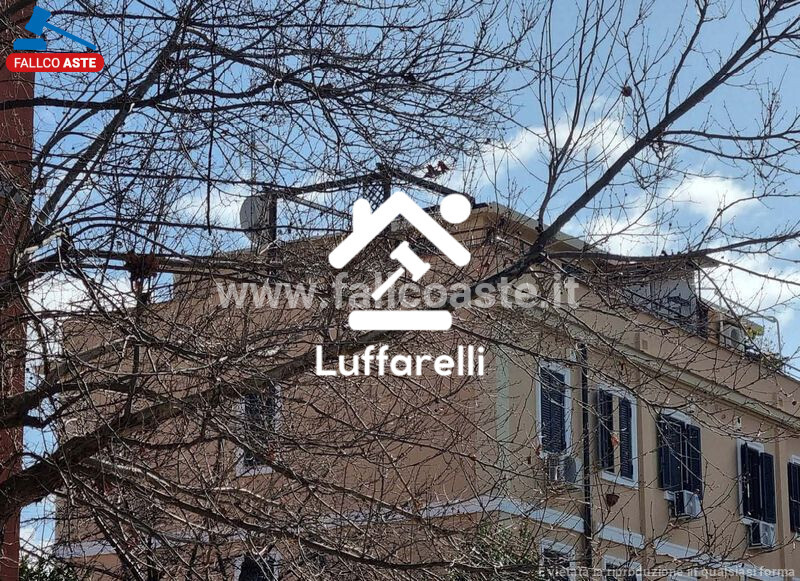 Immagine di APPARTAMENTO VIA DEI QUINTILI – ROMA