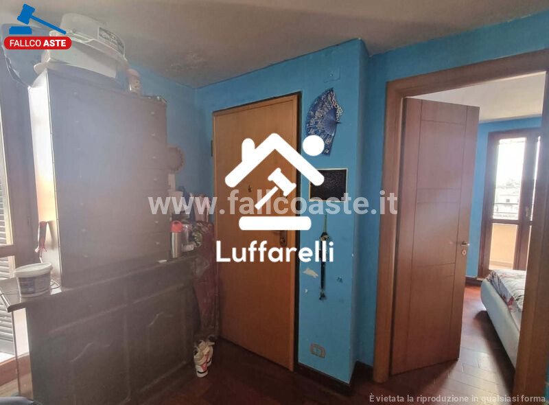 Immagine di APPARTAMENTO VIA DEI QUINTILI – ROMA