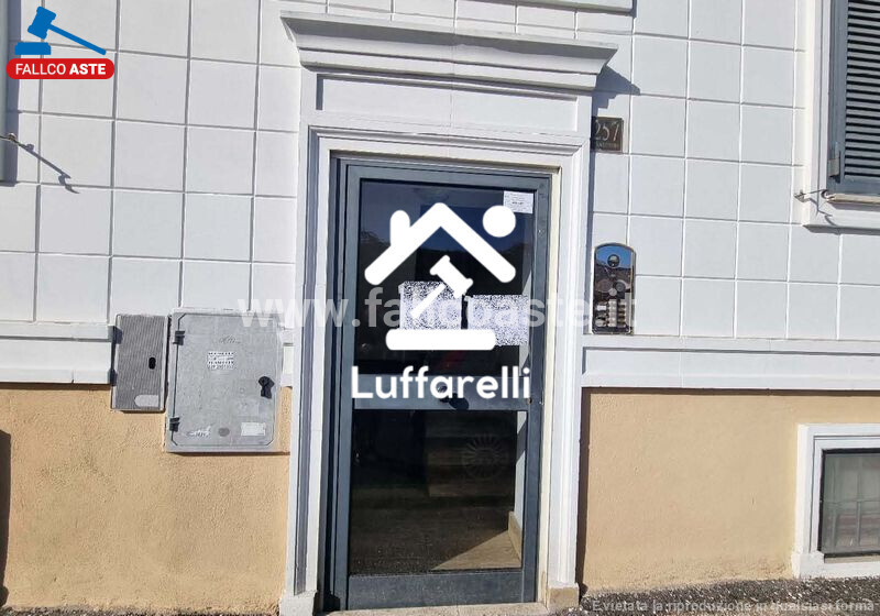 Immagine di APPARTAMENTO VIA DEI QUINTILI – ROMA