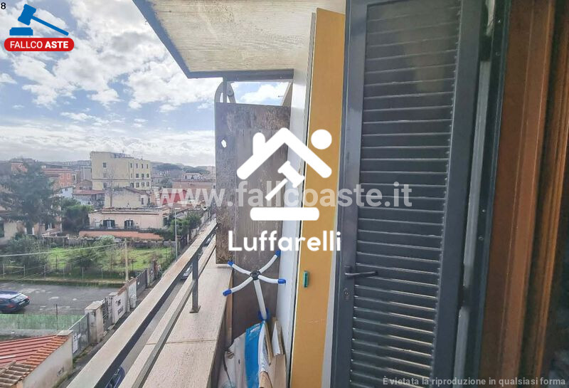 Immagine di APPARTAMENTO VIA DEI QUINTILI – ROMA