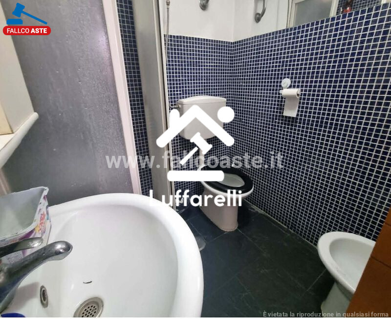Immagine di APPARTAMENTO VIA DEI QUINTILI – ROMA