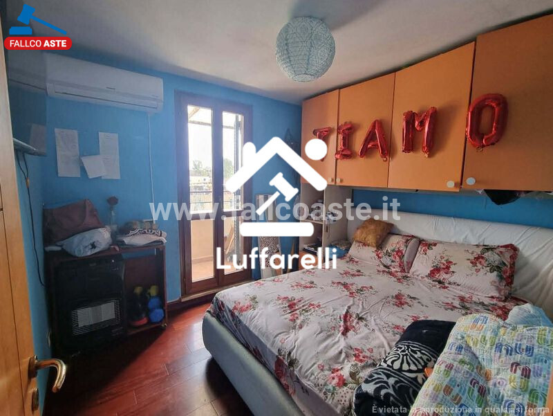 Immagine di APPARTAMENTO VIA DEI QUINTILI – ROMA
