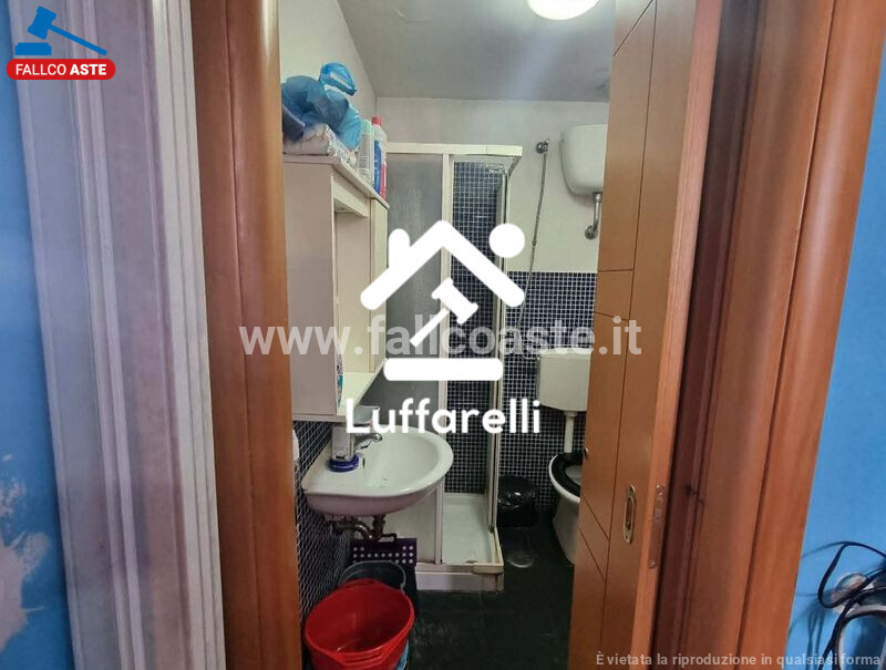 Immagine di APPARTAMENTO VIA DEI QUINTILI – ROMA