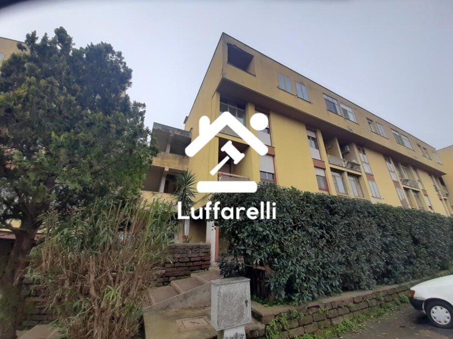 Immagine di APPARTAMENTO VIA PALMIRO TOGLIATTI – FIANO ROMANO