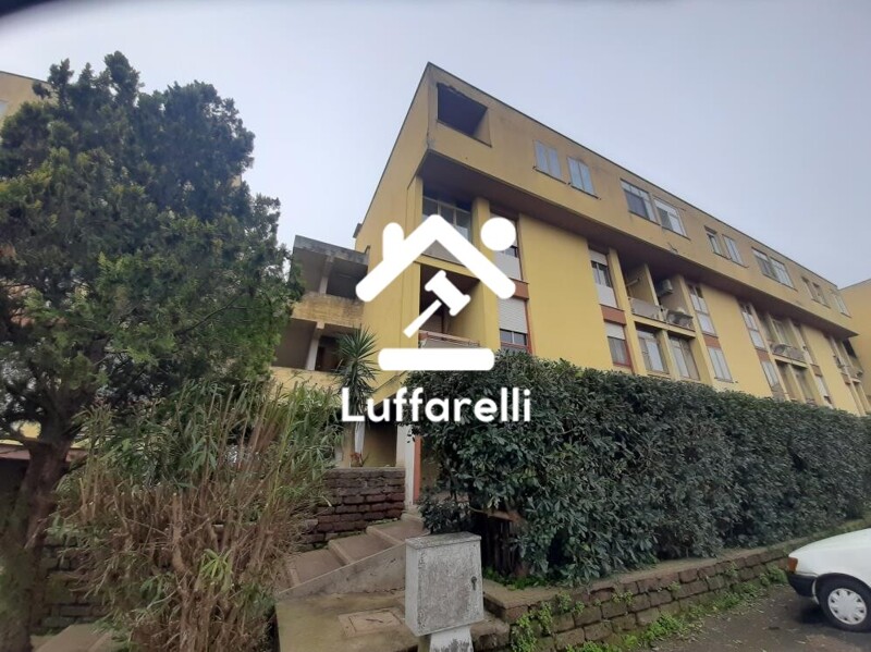 Immagine di APPARTAMENTO VIA PALMIRO TOGLIATTI – FIANO ROMANO