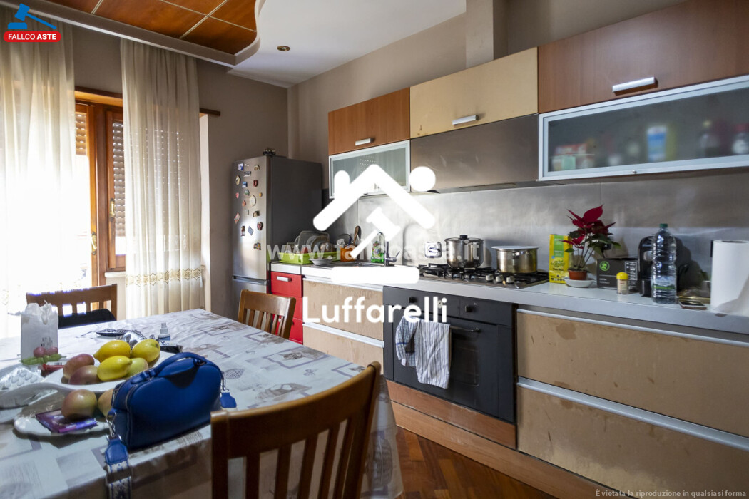 Immagine di APPARTAMENTO VIA TRENTO – RIANO