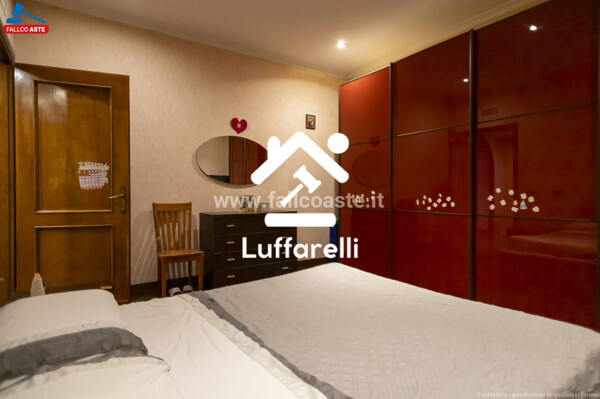 APPARTAMENTO VIA TRENTO - RIANO — foto 8