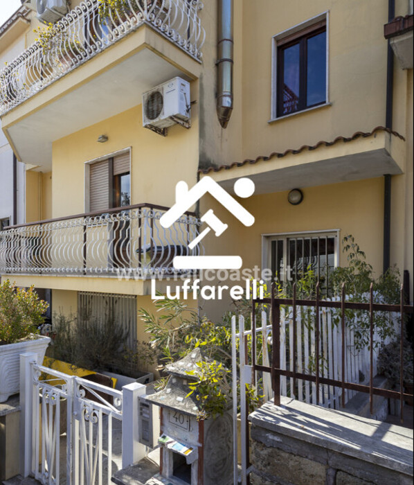 Immagine di APPARTAMENTO VIA TRENTO – RIANO