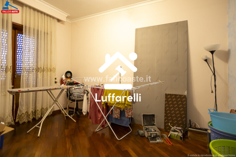 Immagine di APPARTAMENTO VIA TRENTO – RIANO