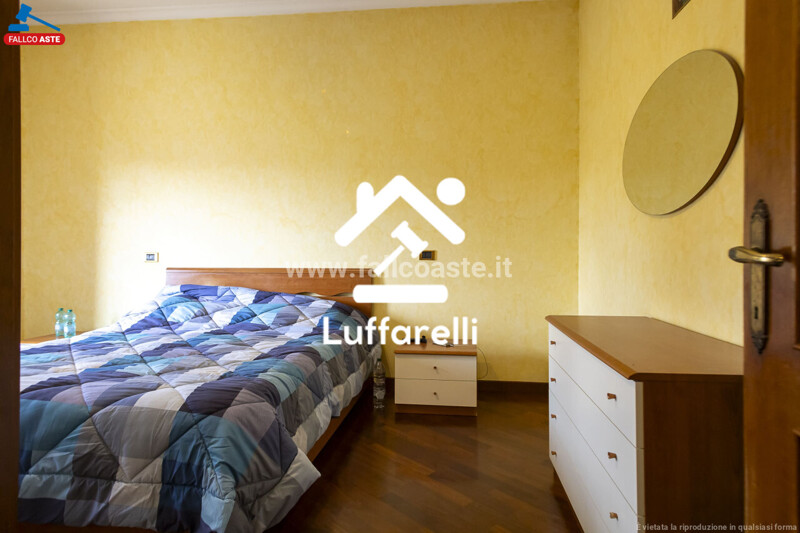 Immagine di APPARTAMENTO VIA TRENTO – RIANO