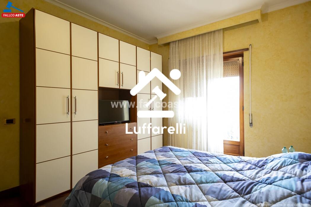 Immagine di APPARTAMENTO VIA TRENTO – RIANO