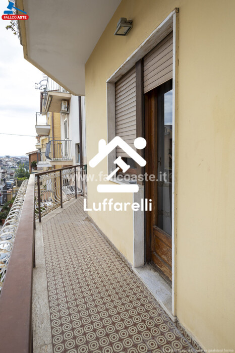 Immagine di APPARTAMENTO VIA TRENTO – RIANO